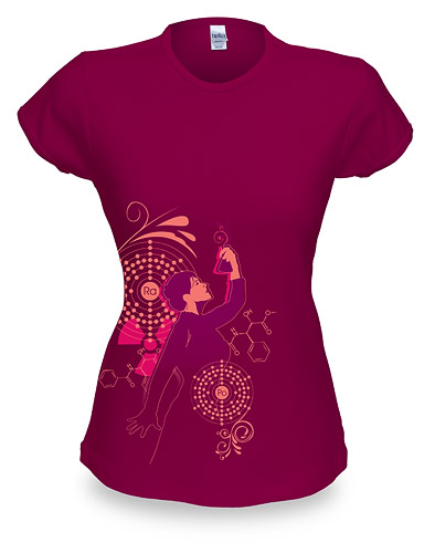 Illustration for article titled Gifts for Budding Feminists